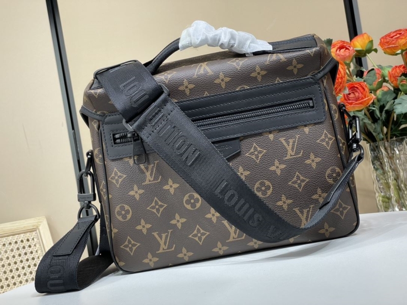 LV Top Handle Bags